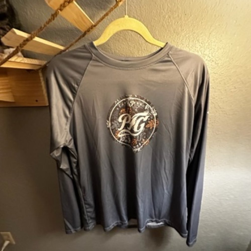 Columbia PFG Fishing Shirt - Like New
